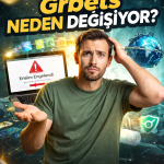 Grbets Neden Sürekli Değişiyor? 1 Grbets Neden Sürekli Değişiyor?